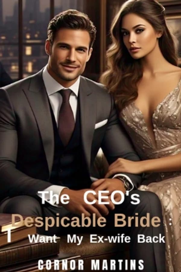 The CEOs Despicable Bride: I Want My Ex-wife Back