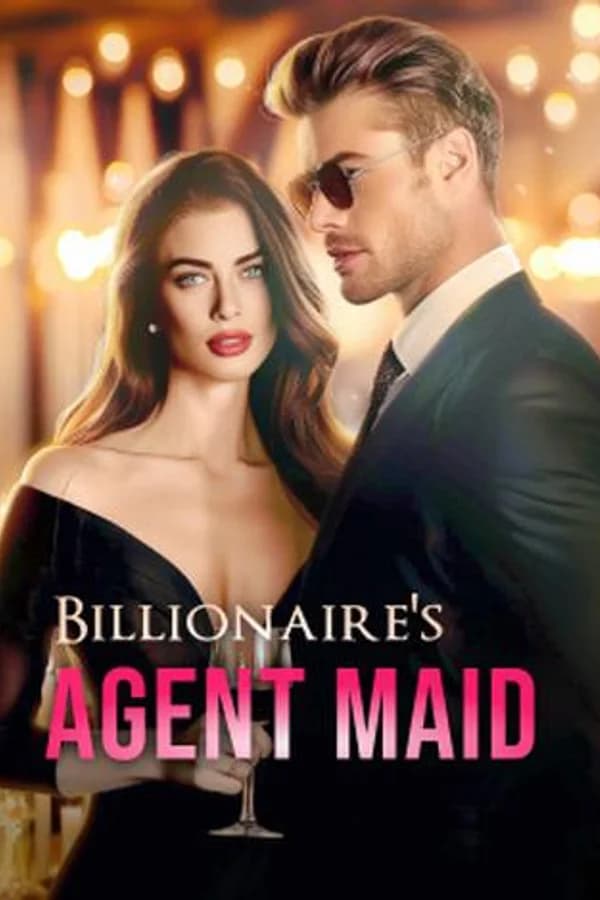 Billionaire's Agent Maid