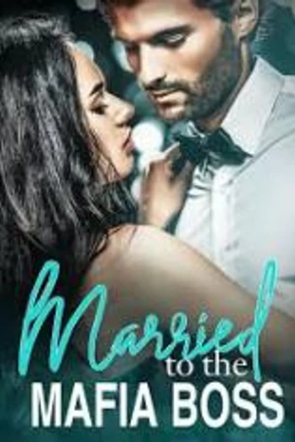 Married To My Domineering Mafia Boss