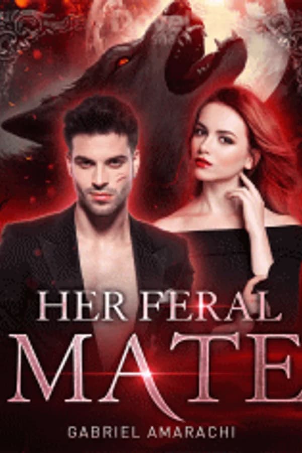 Her Feral Mate