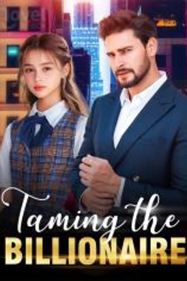 Taming the Billionaire