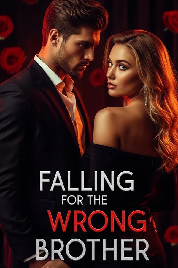 Falling For The Wrong Brother