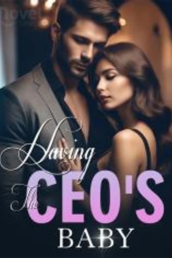 Having The CEO’s Baby