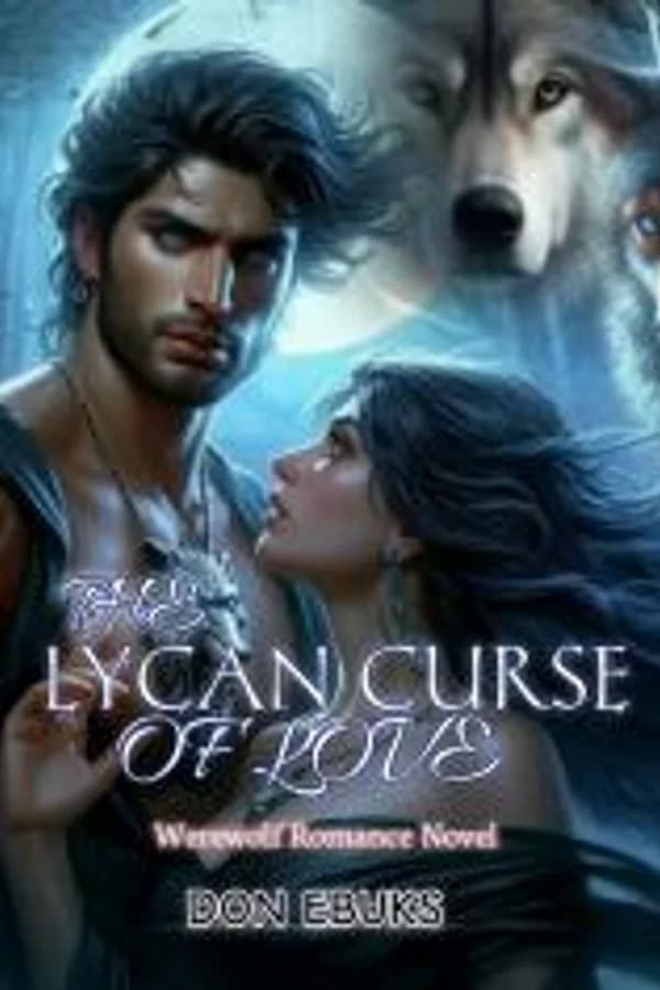 THE LYCAN CURSE OF LOVE