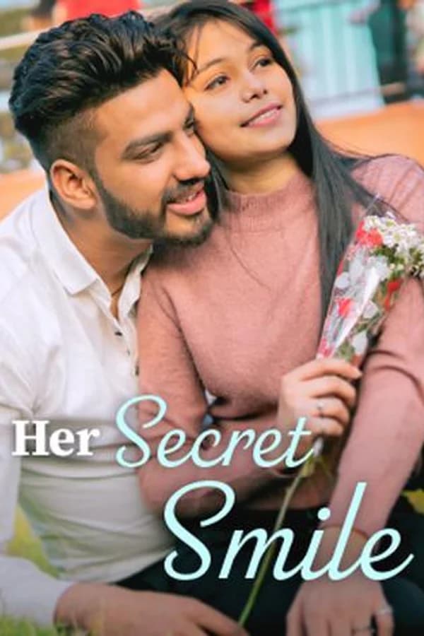 Her Secret Smile