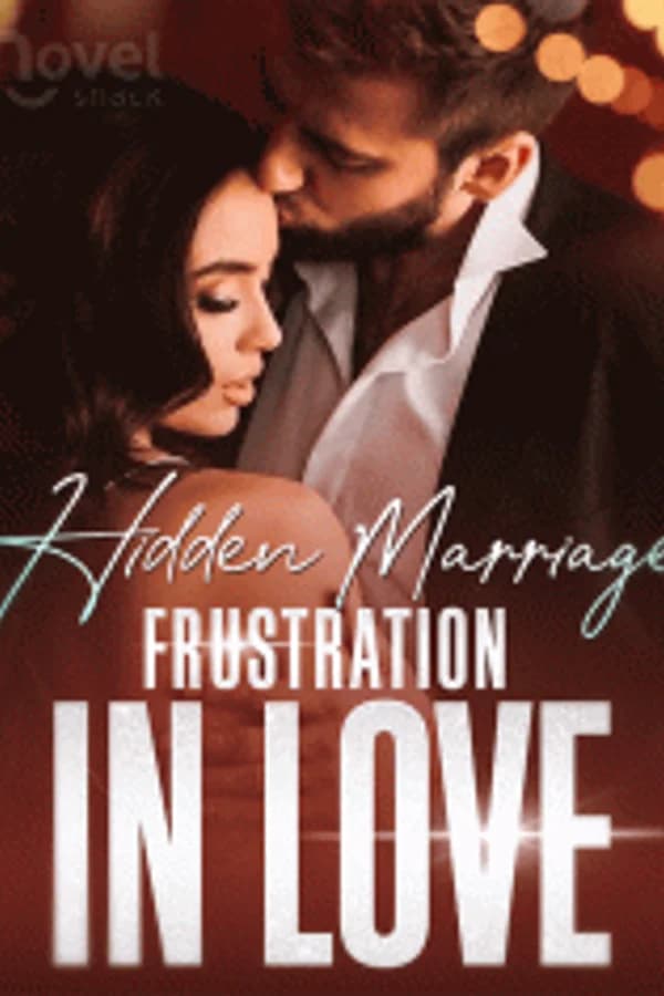 Hidden Marriage, Frustration in Love