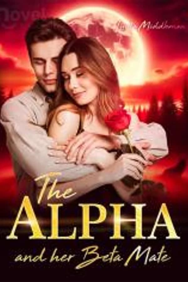 The Alpha and her Beta Mate