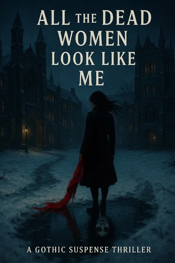ALL THE DEAD WOMEN LOOK AT ME
