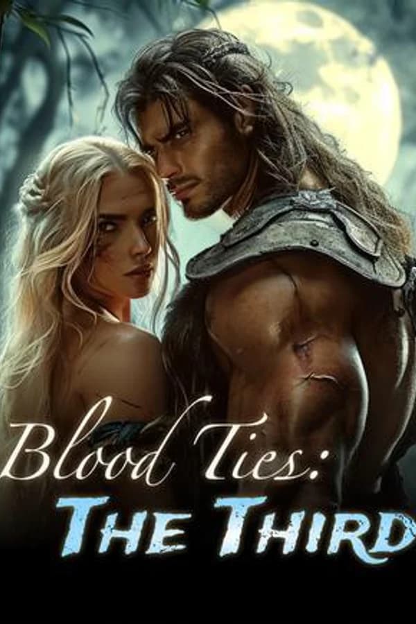 Blood Ties: The Third
