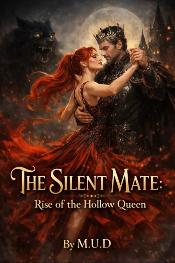 The Silent Mate: Rise Of The Hollow Queen