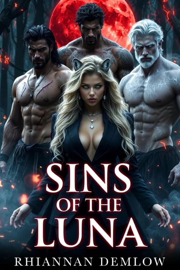 Sins of the Luna