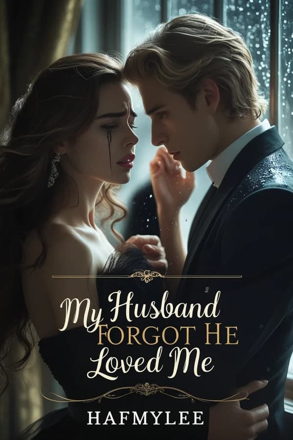 My Husband Forgot He Loved Me