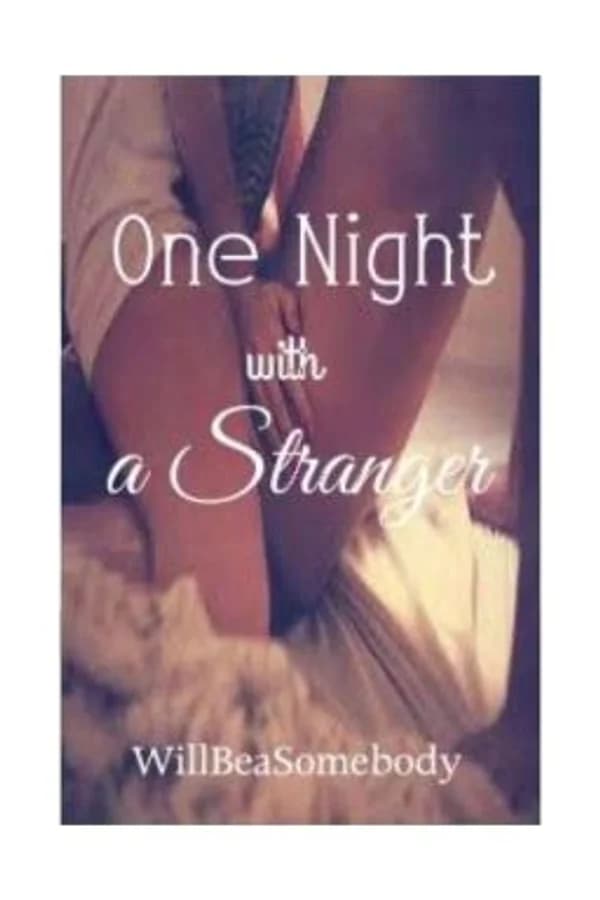 One Night with a Stranger