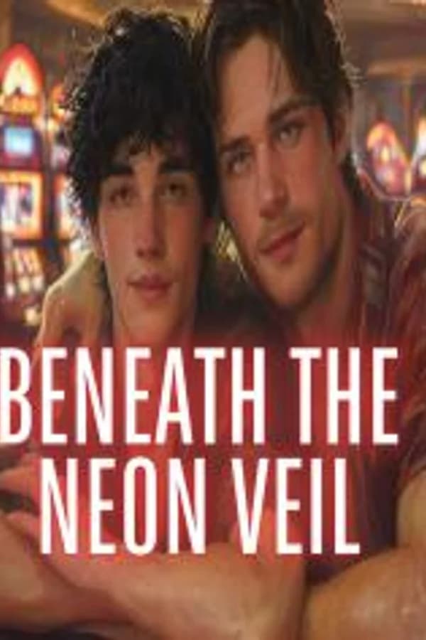 Beneath the Neon Veil