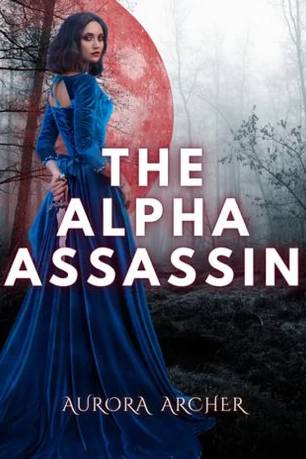 The Alpha Assassin