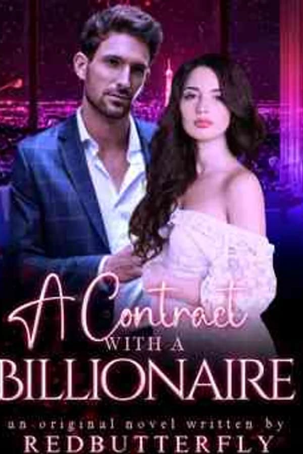 A contract with a billionaire