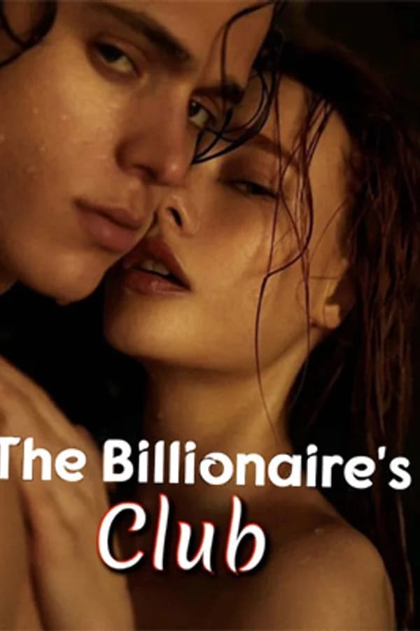 The Billionaire's Club