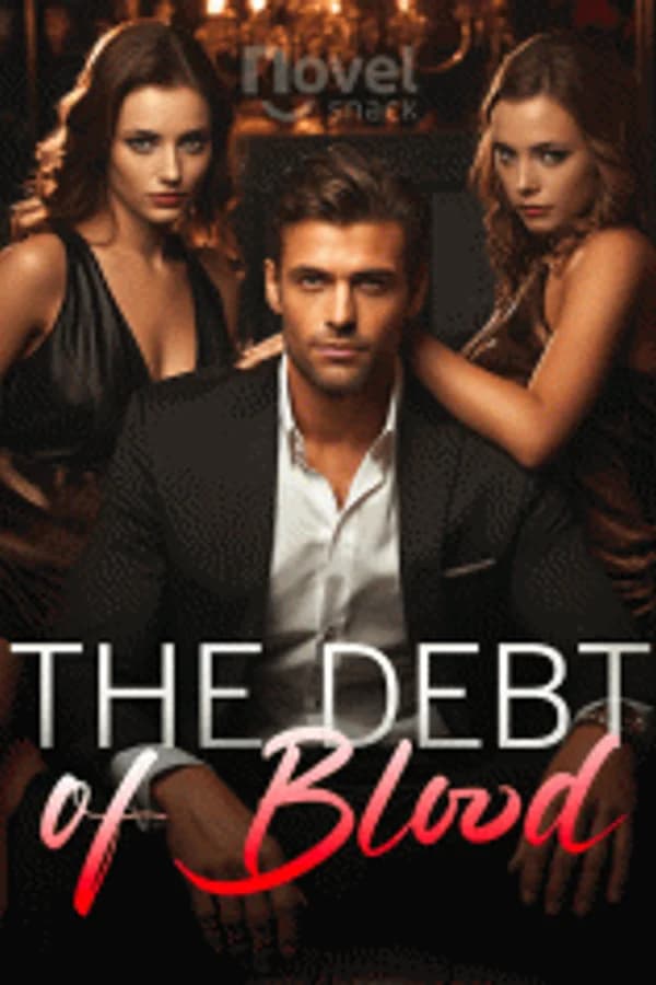 The Debt of Blood