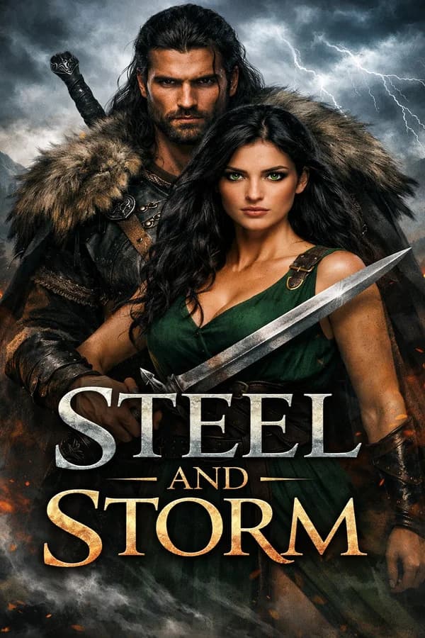 Steel and Storm