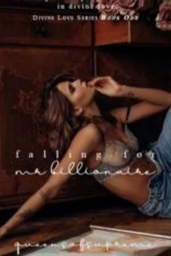 Falling For Mr Billionaire
