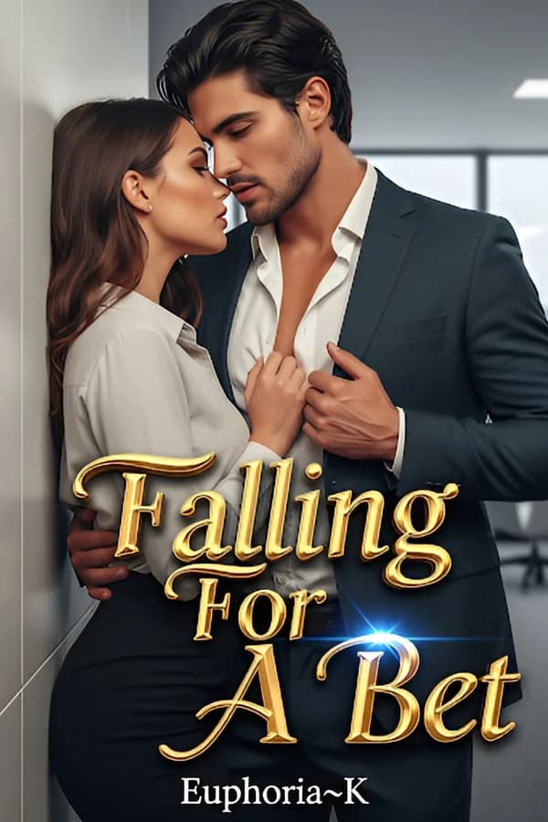 Falling For A Bet