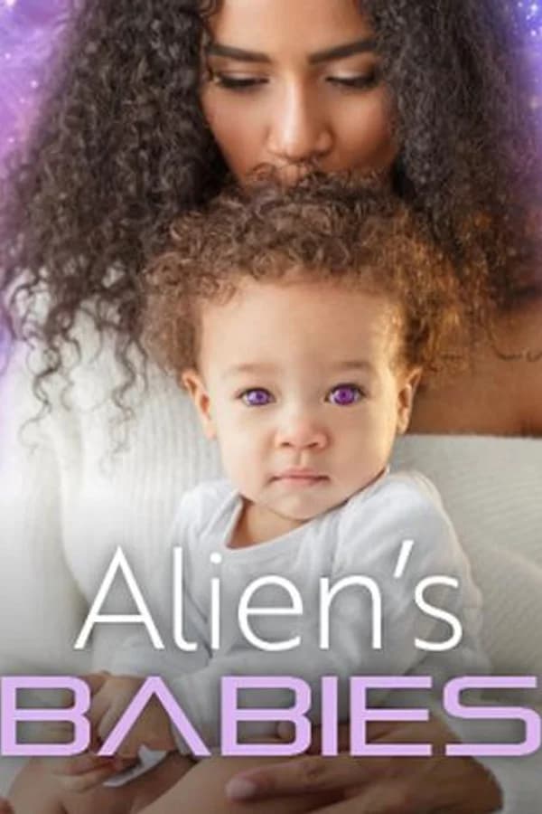 Alien's Babies