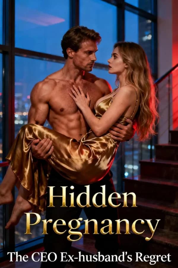 Hidden Pregnancy: The CEO Ex-husband's Regret