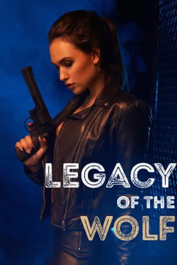Legacy of the Wolf