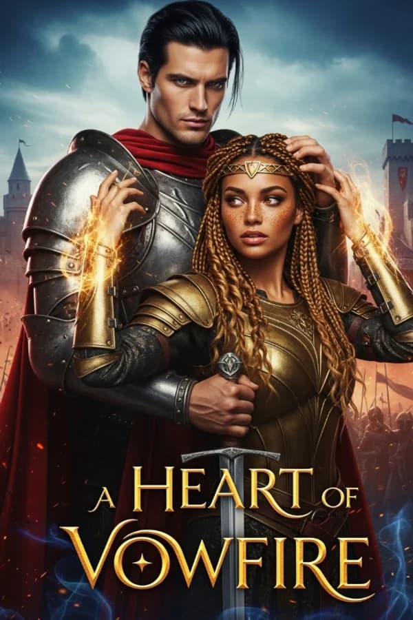 A Heart of Vowfire