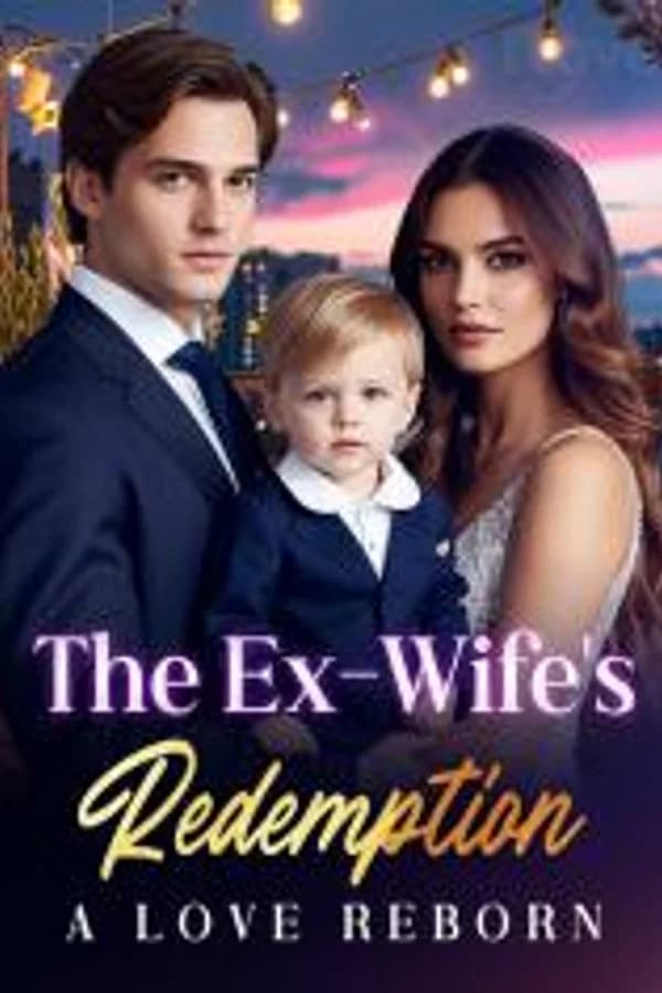 The Ex-Wife's Redemption: A Love Reborn