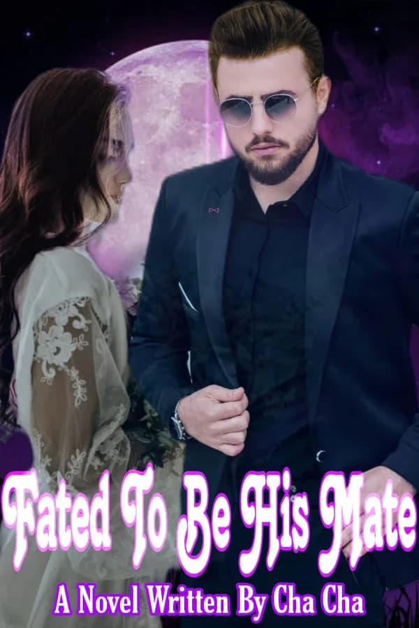 Fated To Be His Mate