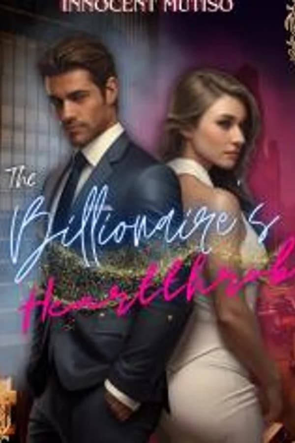 The Billionaire's Heartthrob