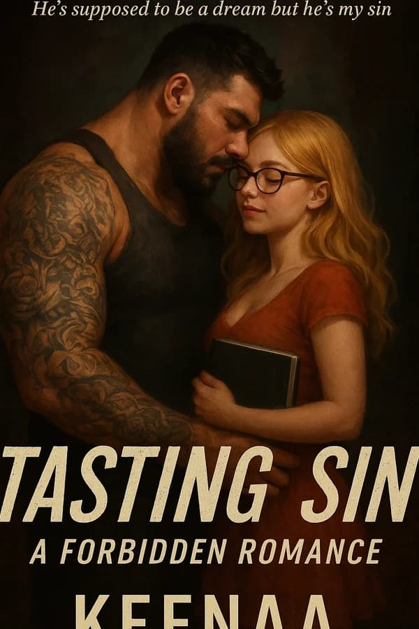 Tasting Sin: A forbidden romance