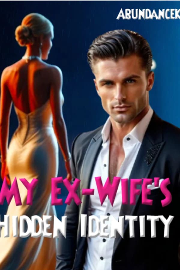 My Ex-Wife's Hidden Identity