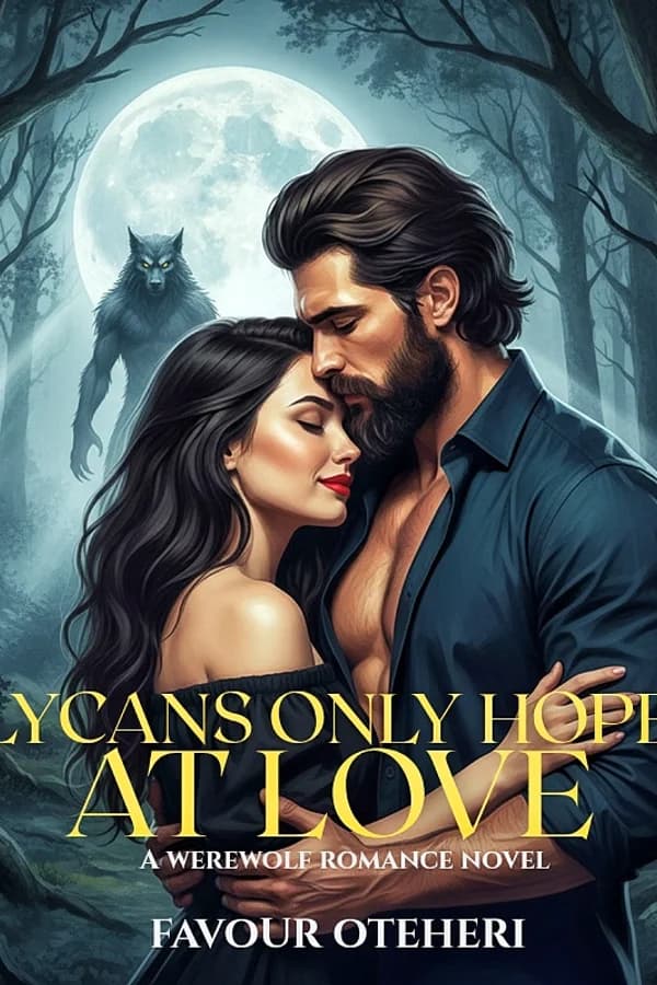 LYCANS ONLY HOPE AT LOVE