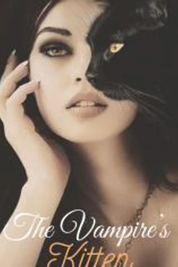 The Vampire's Kitten