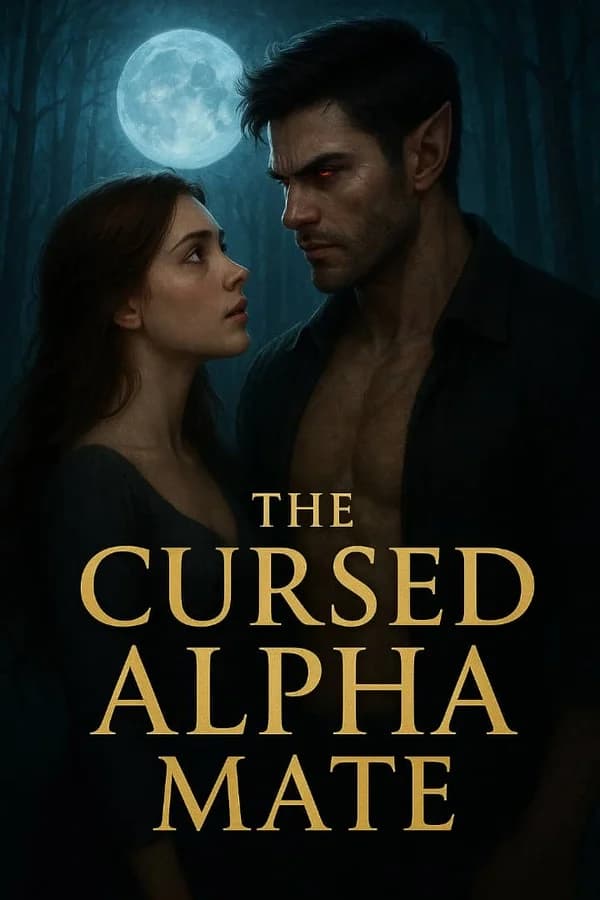 THE CURSED ALPHA MATE