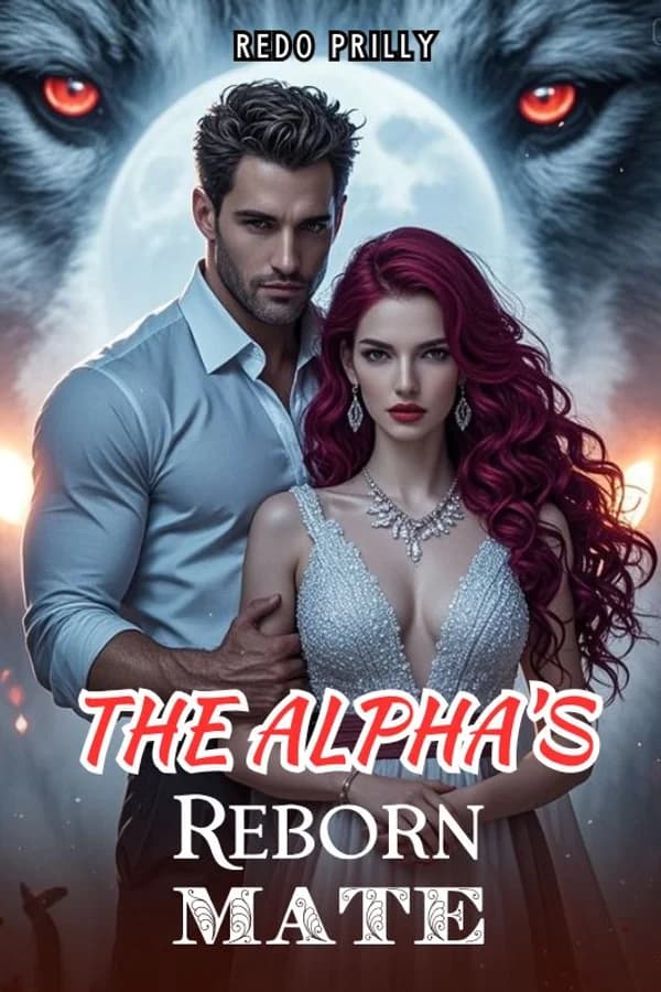 The Alpha’s Reborn Mate