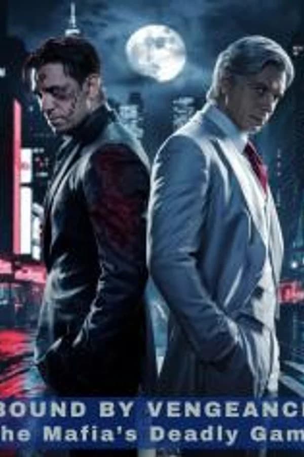 BOUND BY VENGEANCE: The Mafia’s Deadly Game
