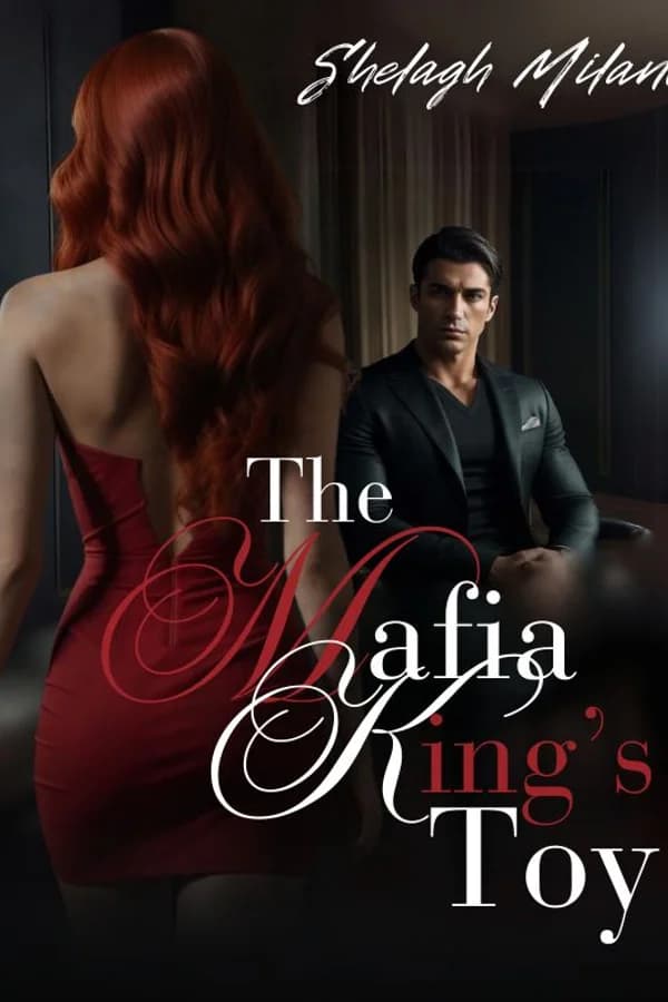The Mafia King's Toy