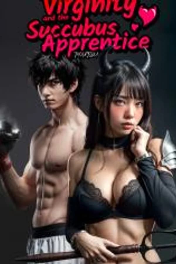 capoeira practitioner's virginity and the succubus apprentice