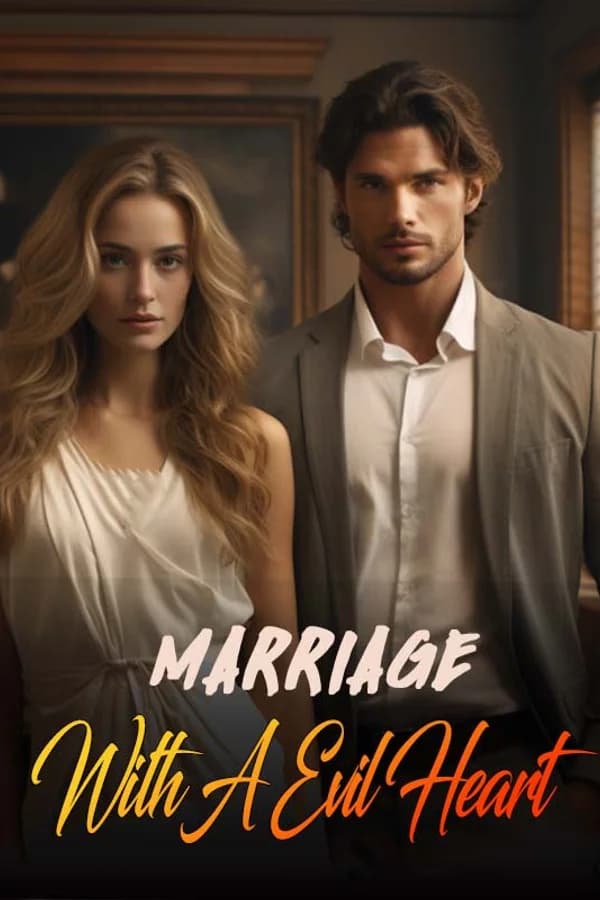 Marriage With A Evil Heart