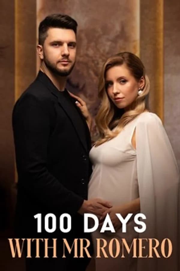 100 Days With Mr Romero