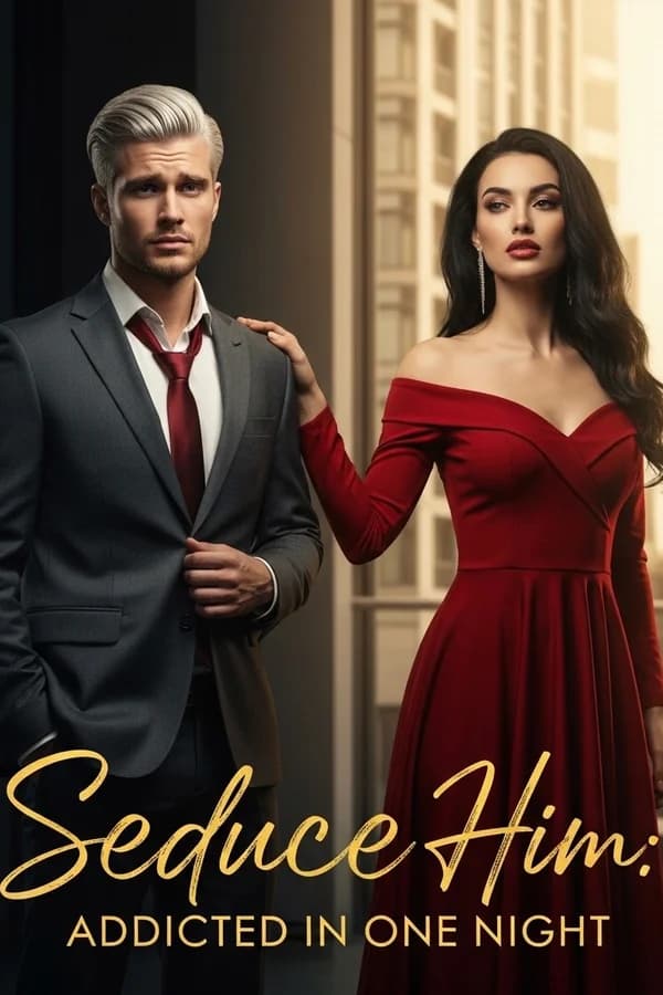Seduce Him: Addicted in One Night
