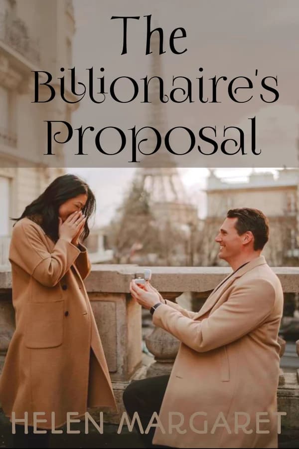 The Billionaire's Proposal