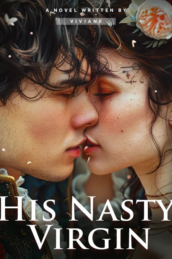 His Nasty Virgin