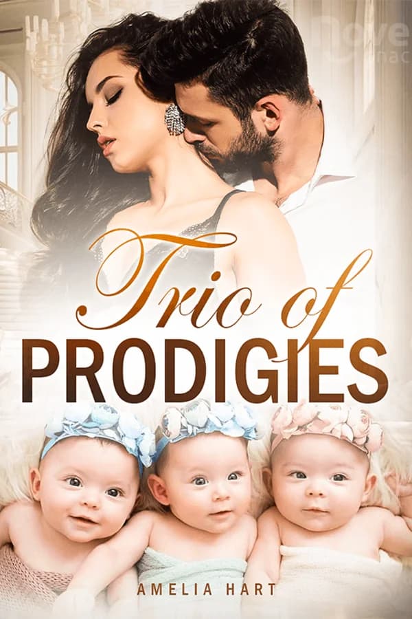 Trio of Prodigies