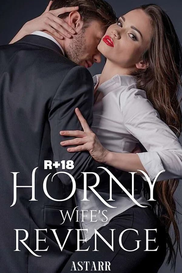 Horny Wives Revenge (erotica)