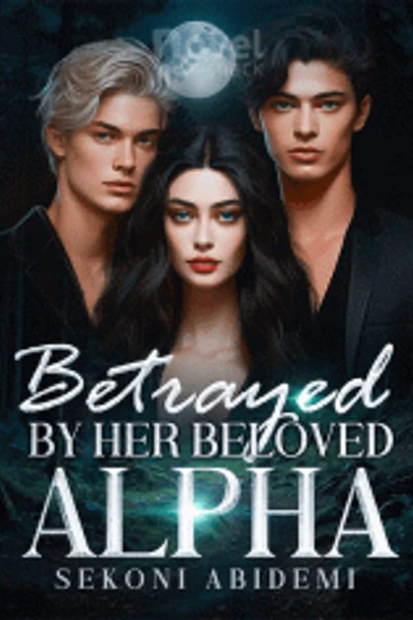 Betrayed By Her Beloved, Alpha