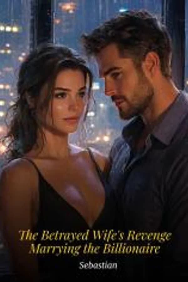 The Betrayed Wife's Revenge: Marrying the CEO